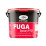 Фуга Тайфун EpoxyPRO 024 темно-коричневая 2 кг