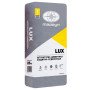 Штукатурка цементная защитно-отделочная Тайфун LUX 25 кг