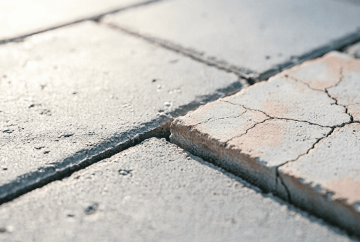 Какую плитку выбрать? Вибропресс, вибролитьё или гиперпресс