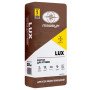 Смесь для стяжек цементная Тайфун LUX 25 кг