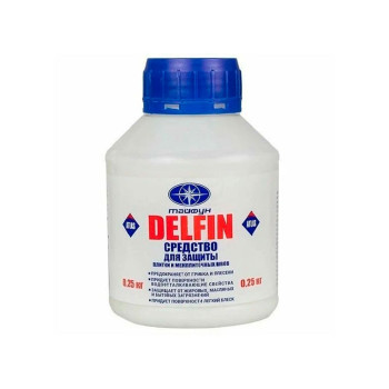 Средства для защиты Тайфун Мастер DELFIN 1 кг