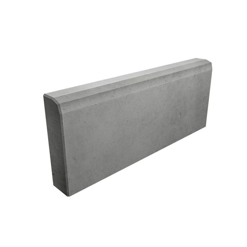 Борт дорожный Лида ЖБИ 50*20*8 см