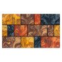 Плитка тротуарная Полоцк ЖБИ Новый Город B25 8 см ColorMix
