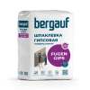 Шпатлевка Bergauf Fugen Gips универсальная на гипсовой основе 25 кг