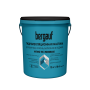 Мастика Bergauf Hydro-tec Membrane U Гидроизоляционная под плиточные облицовки 7 кг