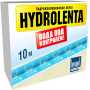 Гидроизоляционная лента Bergauf Hydrolenta 10 м