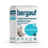 Гидроизоляция Bergauf Hydrostop цементная обмазочного типа 5 кг