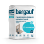 Гидроизоляция Bergauf Hydrostop цементная обмазочного типа 20 кг