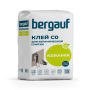 Клей Bergauf Keramik для керамической плитки 25 кг