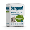 Клей Bergauf Maximum Plus для всех видов плитки и сложных оснований 25 кг