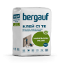 Клей Bergauf Maximum Plus для всех видов плитки и сложных оснований 25 кг