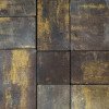 Плитка тротуарная Полоцк ЖБИ Новый Город B22.5 6 см Гранитный закат