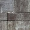 Плитка тротуарная Полоцк ЖБИ Новый Город B22.5 6 см Капучино