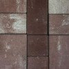 Плитка тротуарная Полоцк ЖБИ Новый Город B22.5 8 см Марс